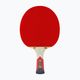 Raketa do stolného tenisu  Tibhar XXX Powergrip Red Edition