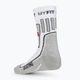 Ponožky Powerslide MyFit skate white and grey 900988 2