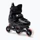 Powerslide Khaan Junior Pro detské kolieskové korčule čierne 940642