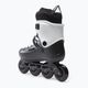 Powerslide pánske kolieskové korčule Zoom Pro 80 black and white 880237 3