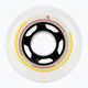 UNDERCOVER WHEELS Apex 68 4-Pack biele/čierne kolieska na kolieskové korčule 406194 2