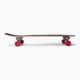 Playlife longboard Cherokee color skateboard 880292 3