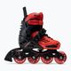Powerslide Khaan Junior LTD detské kolieskové korčule červené/čierne 940671 2