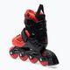Powerslide Khaan Junior LTD detské kolieskové korčule červené/čierne 940671 3