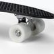 Playlife Vinylboard skateboard čierny 880316 6