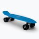 Playlife Vinylboard modrý skateboard 880318