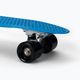Playlife Vinylboard modrý skateboard 880318 6