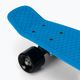 Playlife Vinylboard modrý skateboard 880318 7