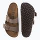 Šľapky BIRKENSTOCK Arizona BFBC Narrow mocha 9