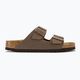 Šľapky BIRKENSTOCK Arizona BFBC Narrow mocha 2