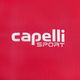 Pánske tréningové futbalové tričko Capelli Basics I Adult červené 3