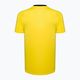 Pánske futbalové tričko Capelli Pitch Star Goalkeeper team yellow/black 2