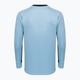 Pánske futbalové tričko Capelli Pitch Star Goalkeeper svetlo modrá/čierna 2