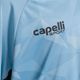 Detské futbalové tričko Capelli Pitch Star Goalkeeper svetlo modré/čierne 3
