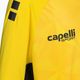 Capelli Pitch Star detské futbalové tričko Goalkeeper team žlté/čierne 3