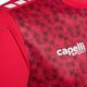 Pánske futbalové tričko Capelli Cs III Block red/black 3