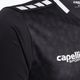 Pánske futbalové tričko Capelli Cs III Block black/white 3