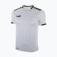 Pánske futbalové tričko Capelli Cs III Block white/black