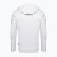 Pánska mikina Capelli Basics Adult Zip Hoodie Football Sweatshirt white 2
