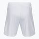 Detské futbalové šortky Capelli Sport Cs One Adult Match white/black 2