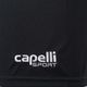 Capelli Sport Cs One Adult Match čierno-biele detské futbalové šortky 3
