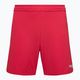 Capelli Sport Cs One Adult Match červeno-biele detské futbalové šortky
