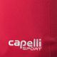 Capelli Sport Cs One Adult Match červeno-biele detské futbalové šortky 3