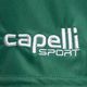Detské futbalové šortky Capelli Sport Cs One Youth Match green/white 3