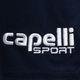 Detské futbalové šortky Capelli Sport Cs One Youth Match navy/white 3
