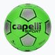 Capelli Astor Futsal Competition Football AGE-1212 veľkosť 4