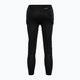 Capelli Basics I Mládežnícke brankárske nohavice s výplňou black/white 2