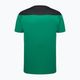Capelli Tribeca Adult Training zeleno-čierne pánske futbalové tričko 2