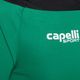 Capelli Tribeca Adult Training zeleno-čierne pánske futbalové tričko 3