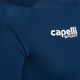 Capelli Tribeca Adult Training pánske futbalové tričko navy 3