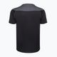 Capelli Tribeca Tréningové futbalové tričko pre dospelých čierne/tmavosivé 2