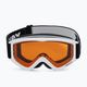 UVEX Speedy Pro lyžiarske okuliare biele 55/3/819/11 2