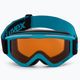 Lyžiarske okuliare UVEX Speedy Pro blue 55/3/819/40 2