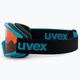 Lyžiarske okuliare UVEX Speedy Pro blue 55/3/819/40 3