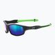 Detské slnečné okuliare UVEX Sportstyle 507 green mirror 6