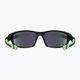 Detské slnečné okuliare UVEX Sportstyle 507 green mirror 9