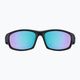 Detské slnečné okuliare UVEX Sportstyle 507 green mirror 10