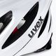 Cyklistická prilba UVEX Boss Race White S4102290215 7
