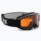 UVEX lyžiarske okuliare Speedy Pro black 55/3/819/23