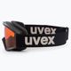 UVEX lyžiarske okuliare Speedy Pro black 55/3/819/23 4
