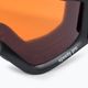 UVEX lyžiarske okuliare Speedy Pro black 55/3/819/23 5