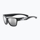 UVEX detské slnečné okuliare Sportstyle 508 black mat/litemirror silver 53/3/895/2216 5