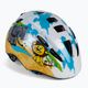 Detská cyklistická prilba UVEX Kid 2 vo farbe S4143062015