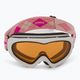 Dámske lyžiarske okuliare UVEX Cevron white 55/0/036/16 2