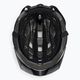 Pánska cyklistická prilba UVEX I-vo 3D black 410429 02 5