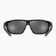 UVEX Sportstyle 706 black/litemirror silver slnečné okuliare 53/2/006/2216 9